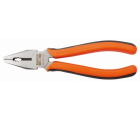 Alicates universales con mangos bi-componente | 2678G